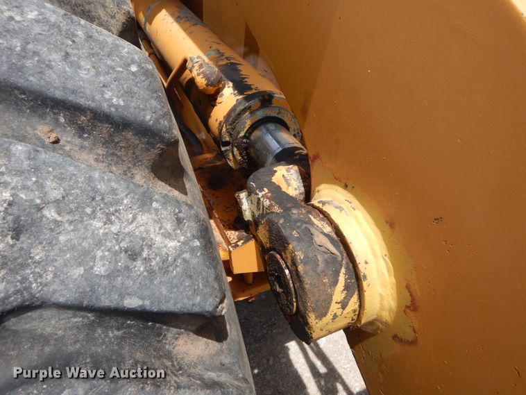 image for item IQ9508 Case 621B XT  wheel loader