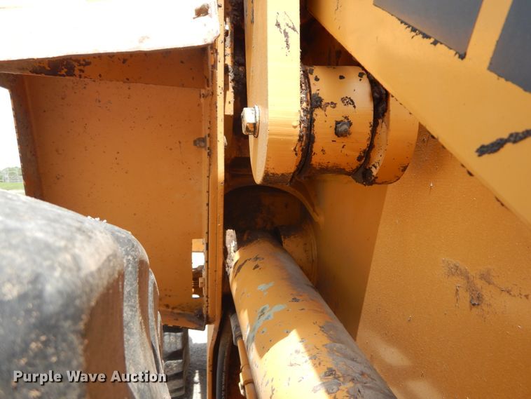 image for item IQ9508 Case 621B XT  wheel loader