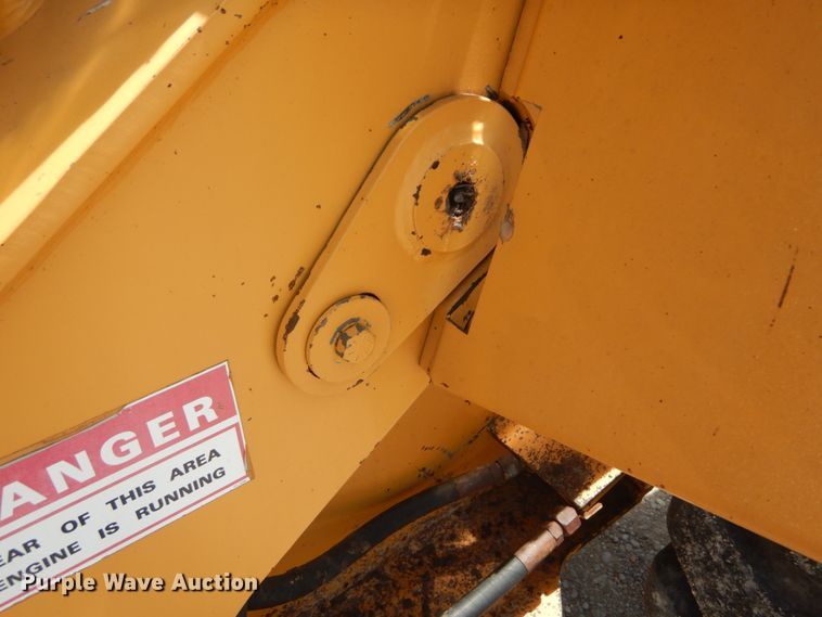 image for item IQ9508 Case 621B XT  wheel loader