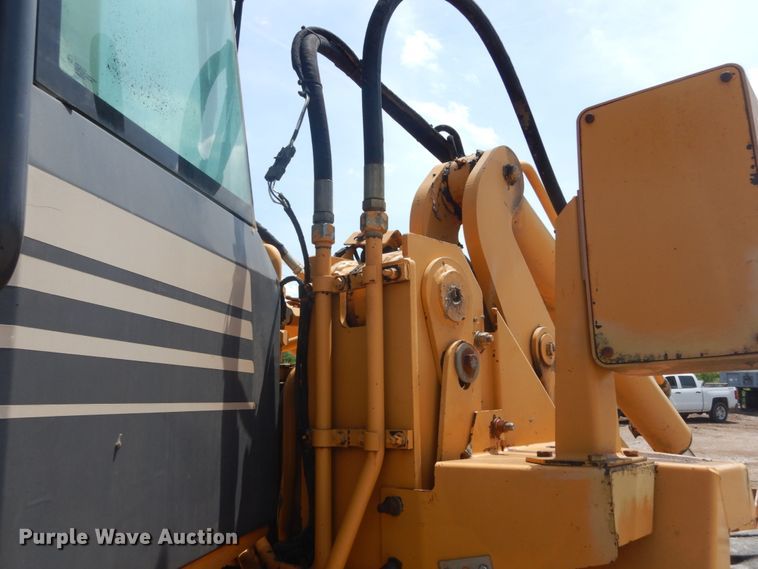 image for item IQ9508 Case 621B XT  wheel loader