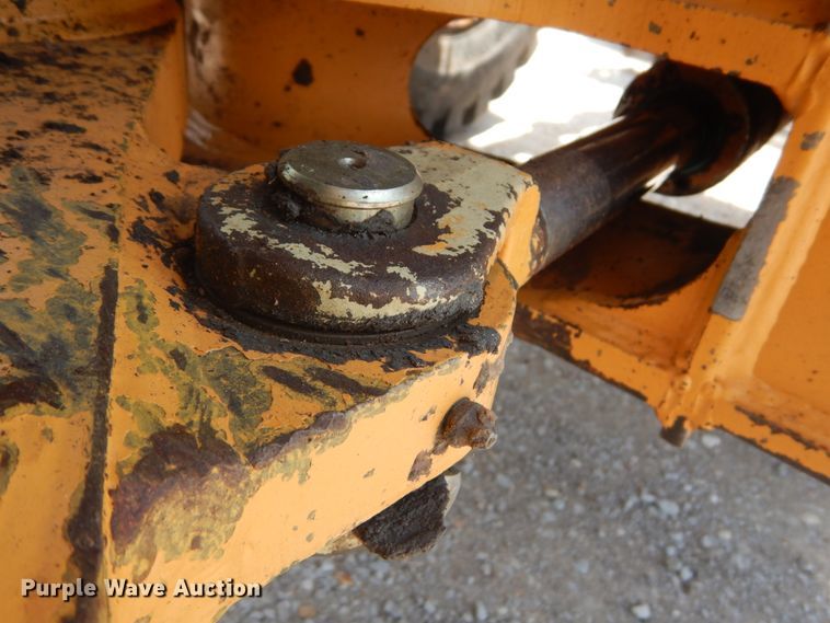 image for item IQ9508 Case 621B XT  wheel loader