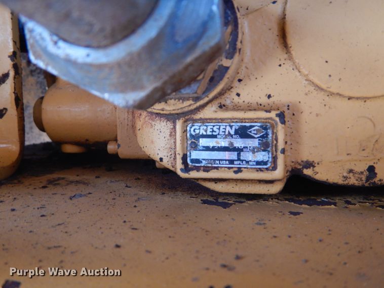 image for item IQ9508 Case 621B XT  wheel loader