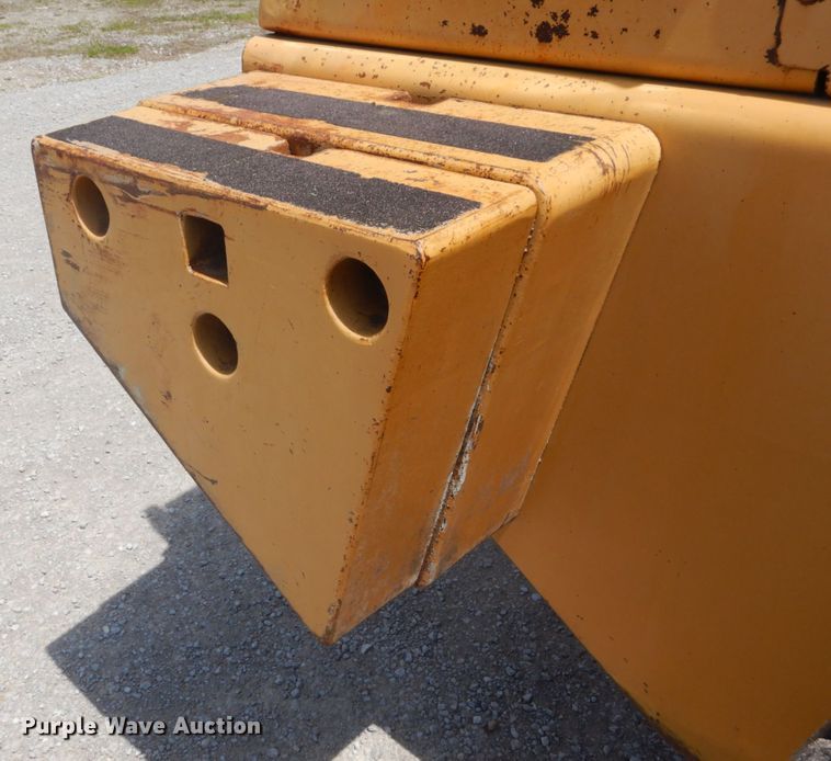 image for item IQ9508 Case 621B XT  wheel loader