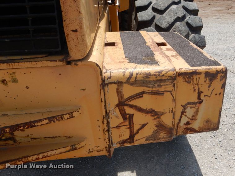 image for item IQ9508 Case 621B XT  wheel loader