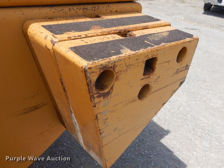 image for item IQ9508 Case 621B XT  wheel loader