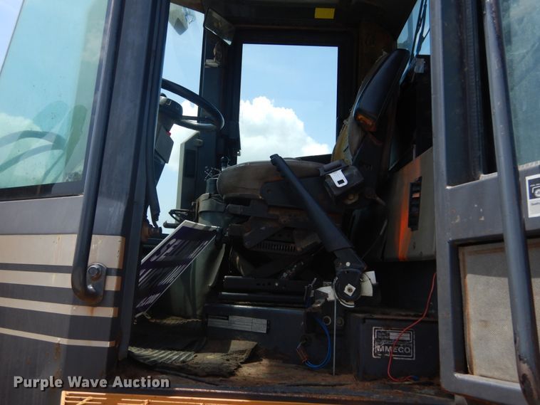 image for item IQ9508 Case 621B XT  wheel loader