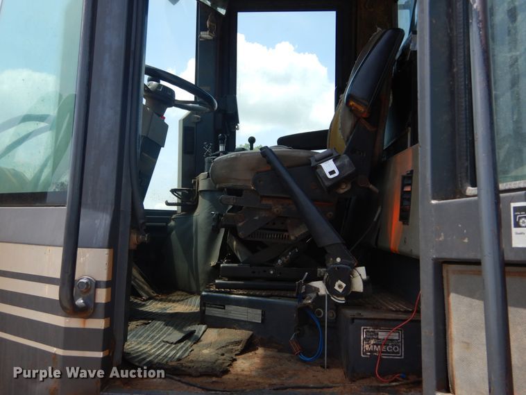 image for item IQ9508 Case 621B XT  wheel loader