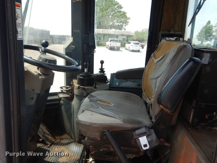 image for item IQ9508 Case 621B XT  wheel loader