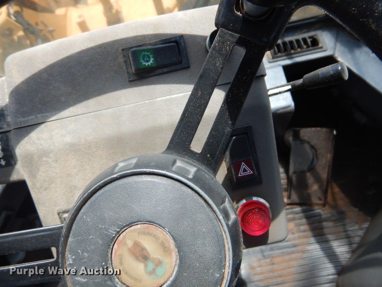 image for item IQ9508 Case 621B XT  wheel loader