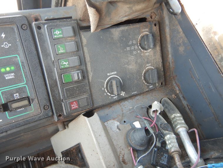 image for item IQ9508 Case 621B XT  wheel loader