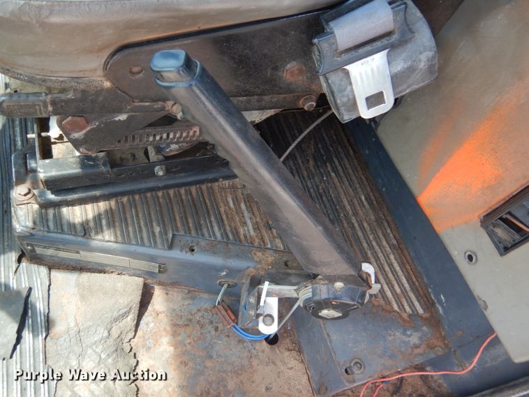 image for item IQ9508 Case 621B XT  wheel loader