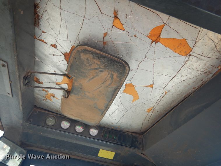 image for item IQ9508 Case 621B XT  wheel loader