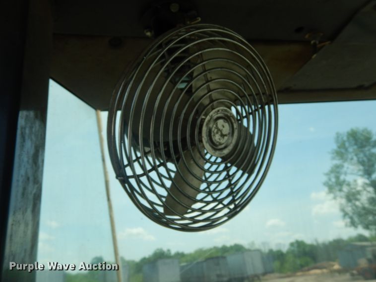 image for item IQ9508 Case 621B XT  wheel loader