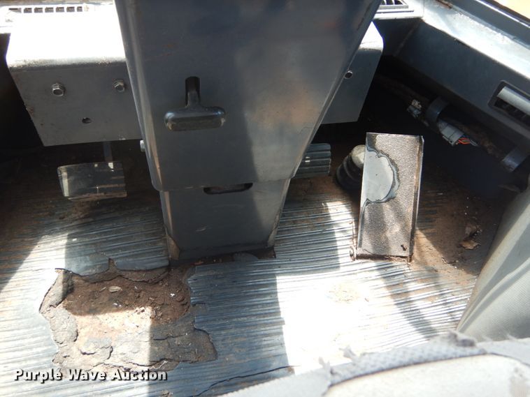 image for item IQ9508 Case 621B XT  wheel loader