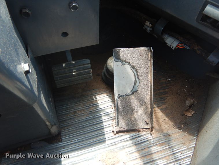 image for item IQ9508 Case 621B XT  wheel loader