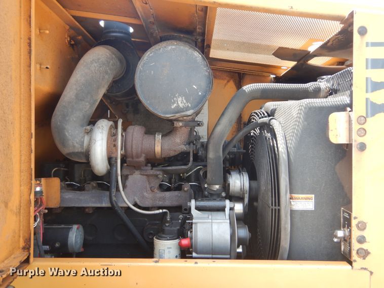 image for item IQ9508 Case 621B XT  wheel loader