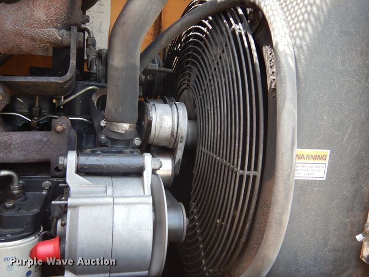 image for item IQ9508 Case 621B XT  wheel loader