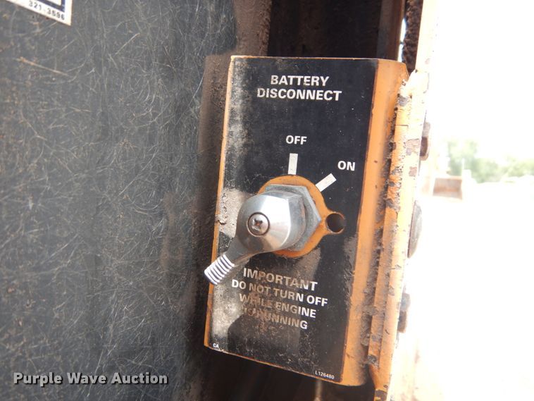 image for item IQ9508 Case 621B XT  wheel loader