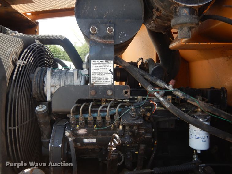 image for item IQ9508 Case 621B XT  wheel loader