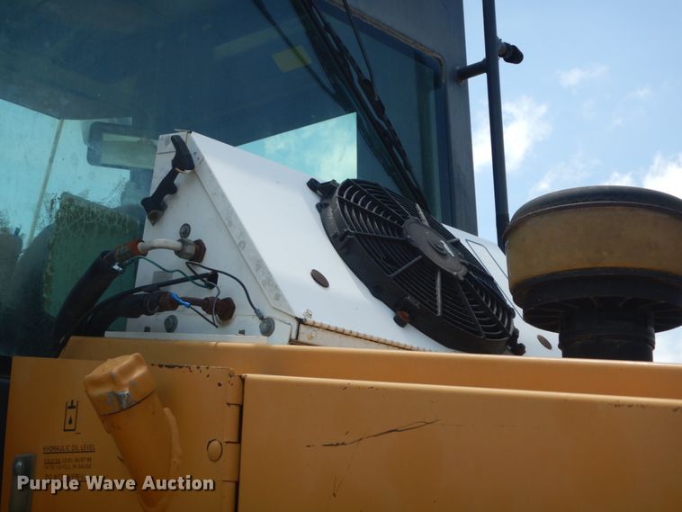 image for item IQ9508 Case 621B XT  wheel loader