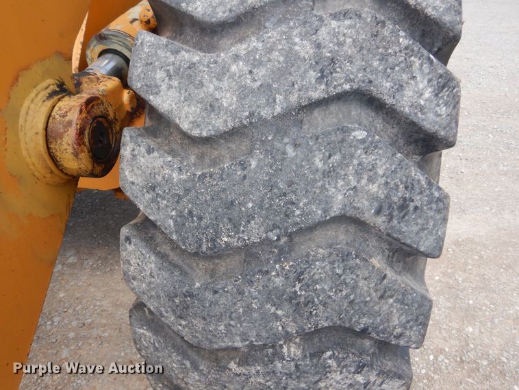 image for item IQ9508 Case 621B XT  wheel loader