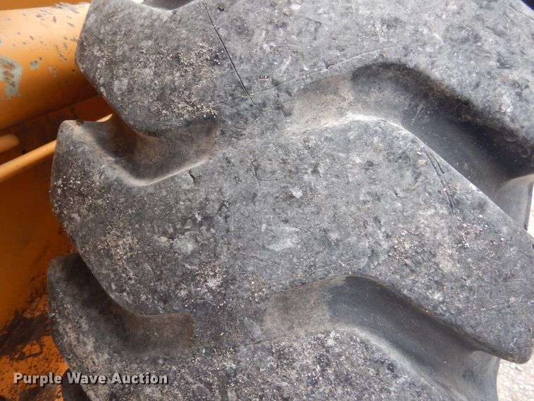 image for item IQ9508 Case 621B XT  wheel loader