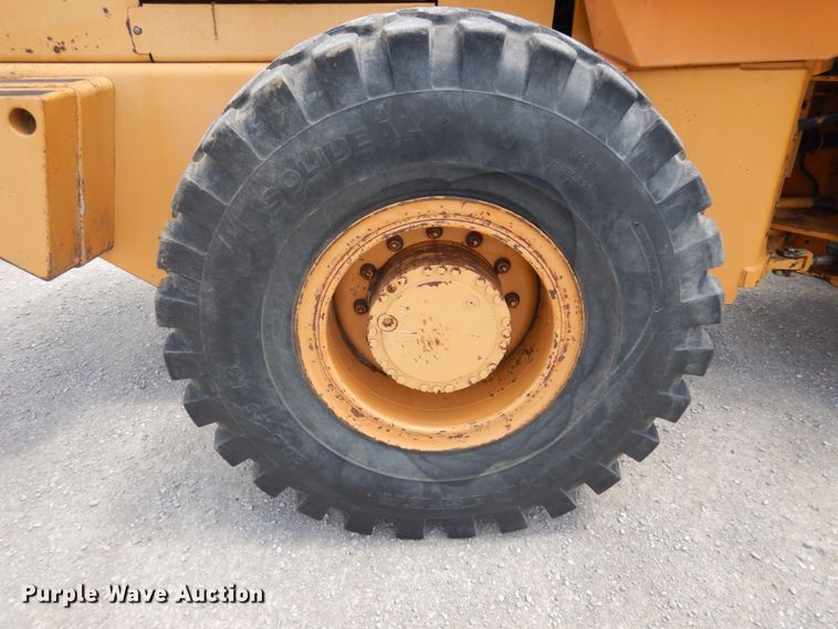 image for item IQ9508 Case 621B XT  wheel loader