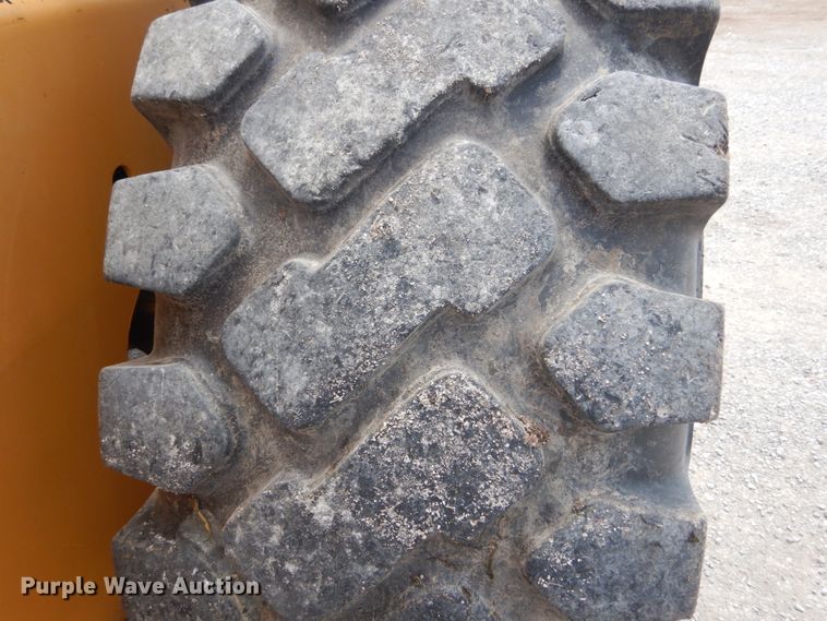 image for item IQ9508 Case 621B XT  wheel loader