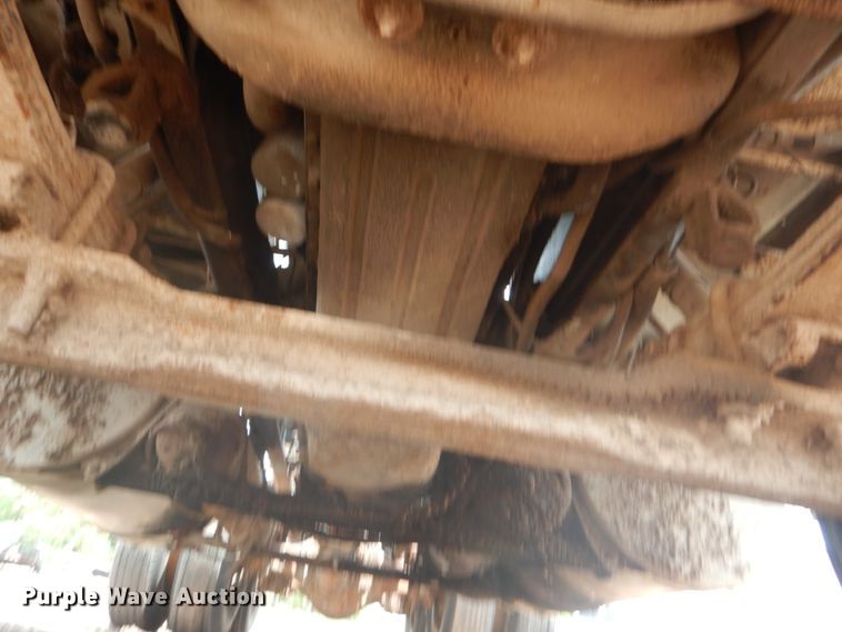 image for item IQ9514 1982 International CO-9670 XL Series  semi truck