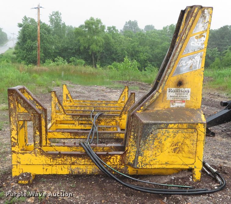 image for item IQ9515 CSI DL54400 Classic  slasher saw