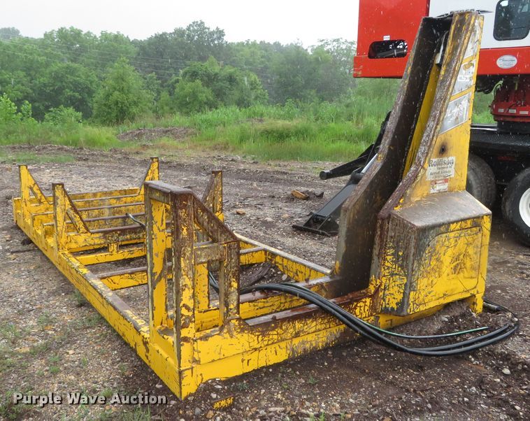 image for item IQ9515 CSI DL54400 Classic  slasher saw