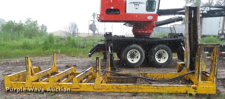 image for item IQ9515 CSI DL54400 Classic  slasher saw