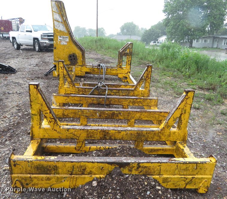 image for item IQ9515 CSI DL54400 Classic  slasher saw