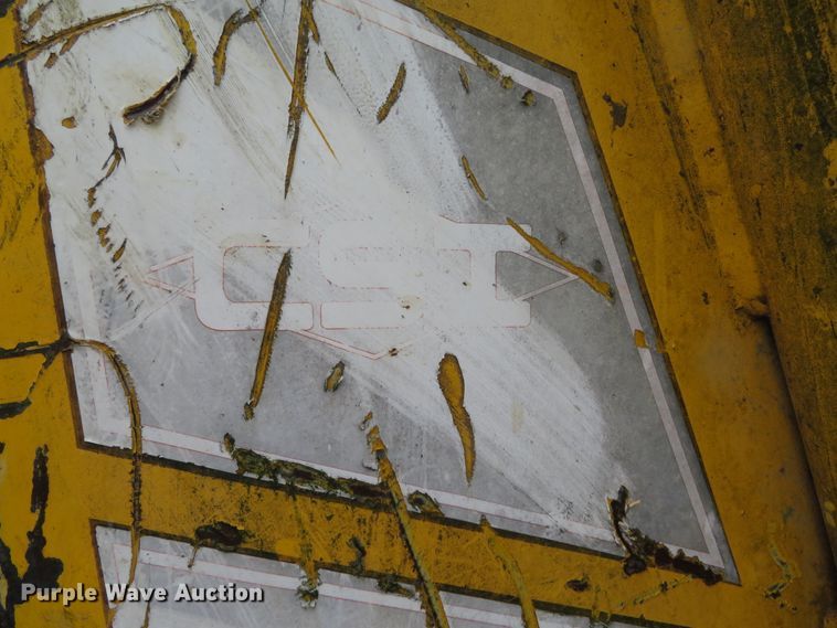 image for item IQ9515 CSI DL54400 Classic  slasher saw