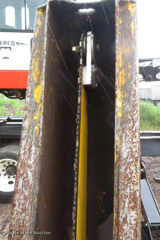 image for item IQ9515 CSI DL54400 Classic  slasher saw