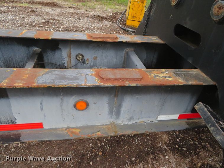 image for item IQ9516 2016 Serco 170A  log loader