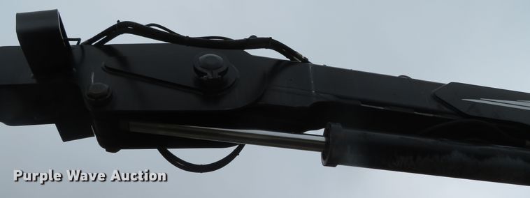 image for item IQ9516 2016 Serco 170A  log loader