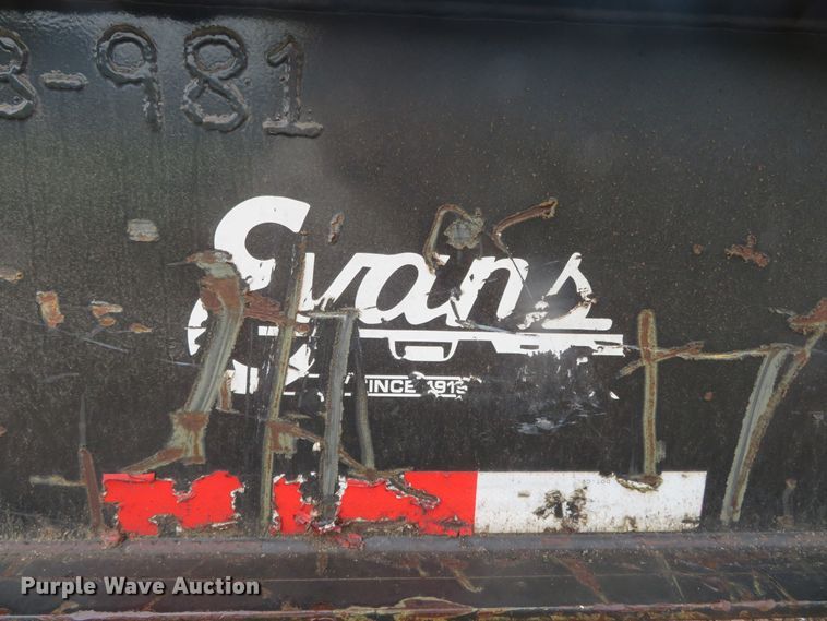 image for item IQ9516 2016 Serco 170A  log loader