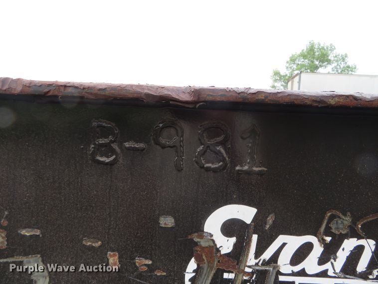 image for item IQ9516 2016 Serco 170A  log loader