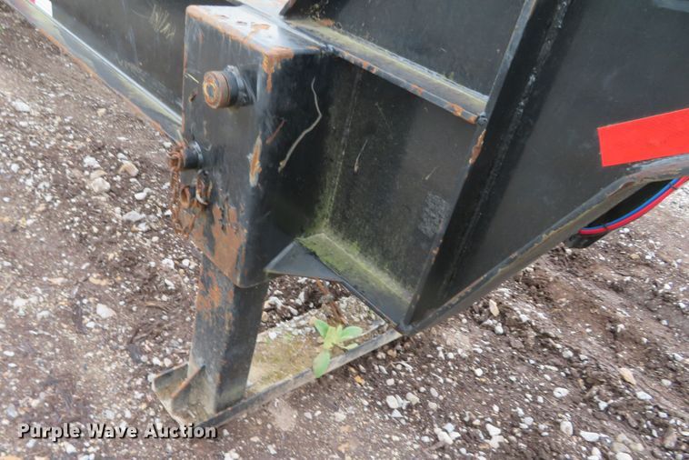 image for item IQ9516 2016 Serco 170A  log loader