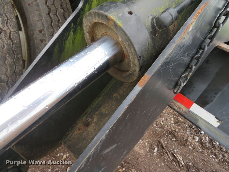 image for item IQ9516 2016 Serco 170A  log loader