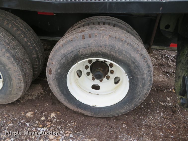 image for item IQ9516 2016 Serco 170A  log loader