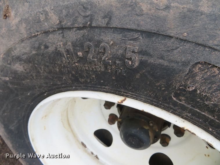 image for item IQ9516 2016 Serco 170A  log loader