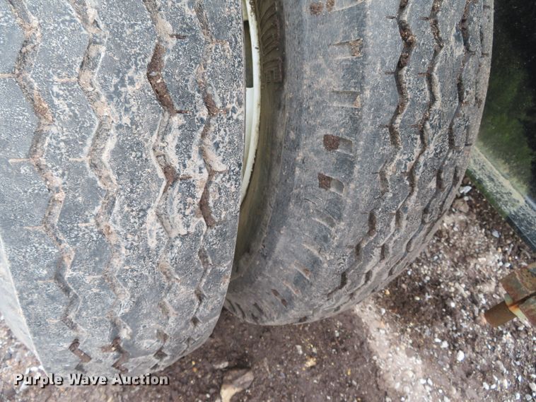 image for item IQ9516 2016 Serco 170A  log loader