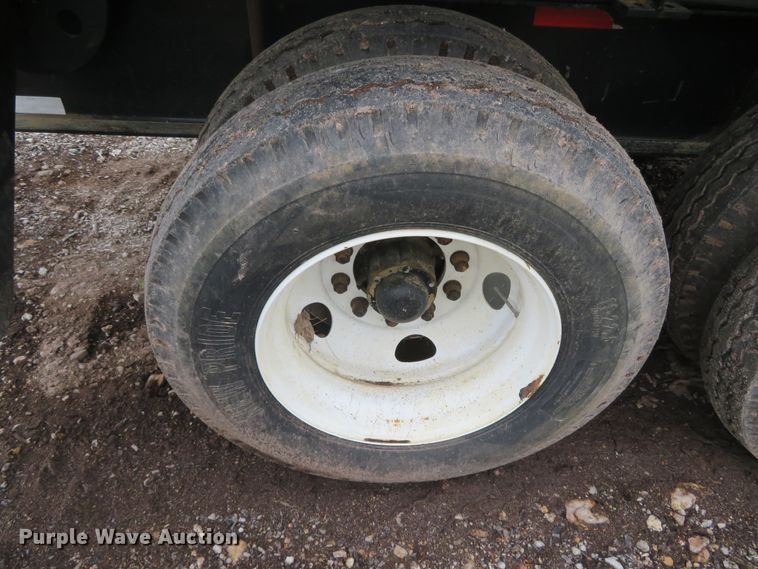 image for item IQ9516 2016 Serco 170A  log loader