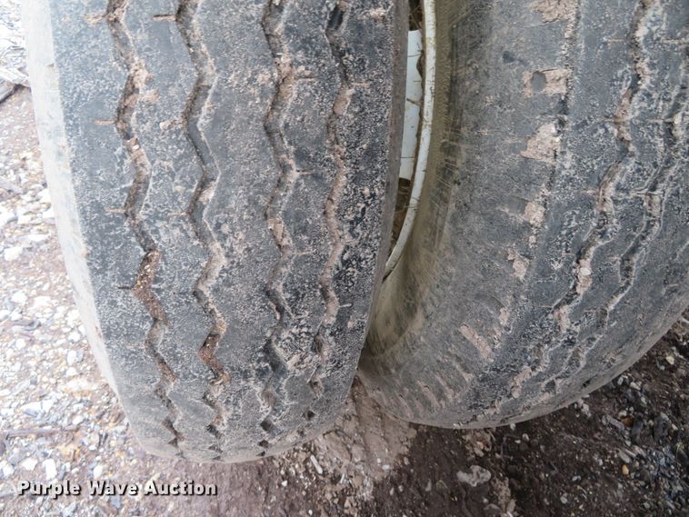 image for item IQ9516 2016 Serco 170A  log loader