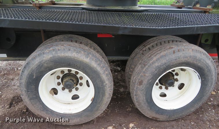 image for item IQ9516 2016 Serco 170A  log loader