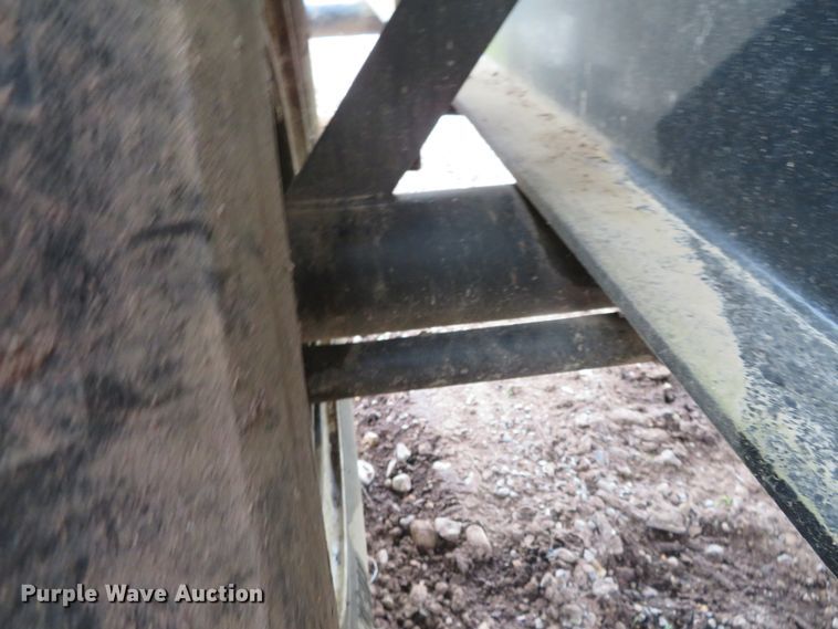 image for item IQ9516 2016 Serco 170A  log loader