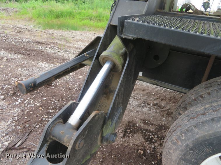 image for item IQ9516 2016 Serco 170A  log loader