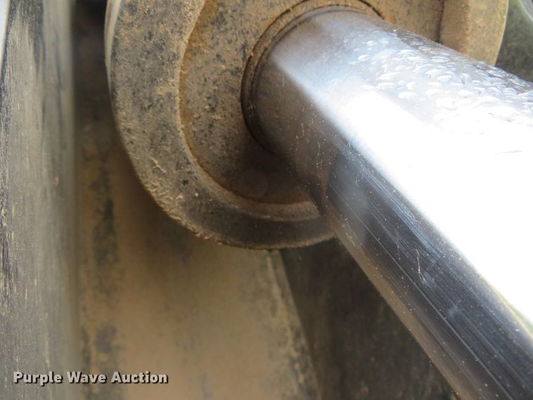 image for item IQ9516 2016 Serco 170A  log loader